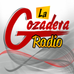 Logo of La Gozadera Radio android Application 